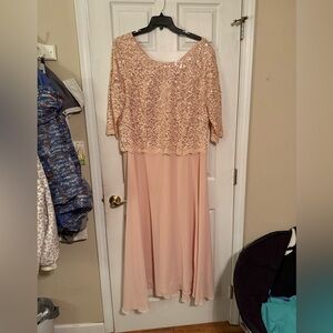 Brand new women’s size 22w dress
